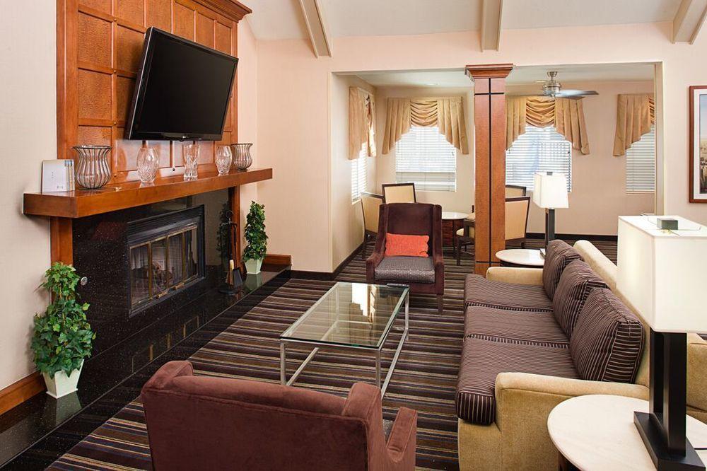 Residence Inn Ontario Airport Extérieur photo