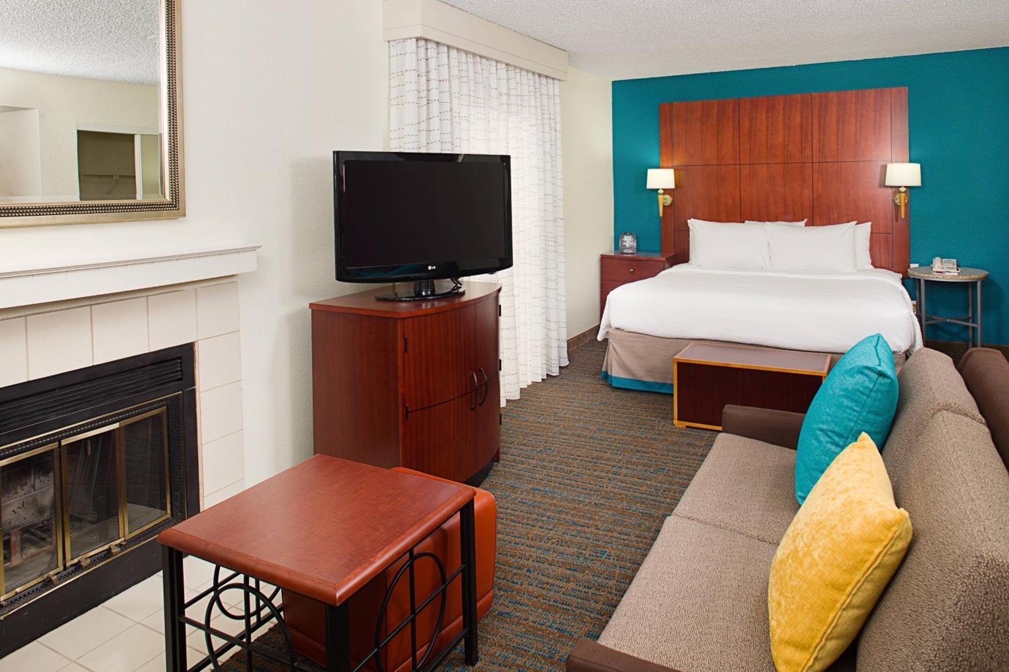 Residence Inn Ontario Airport Extérieur photo