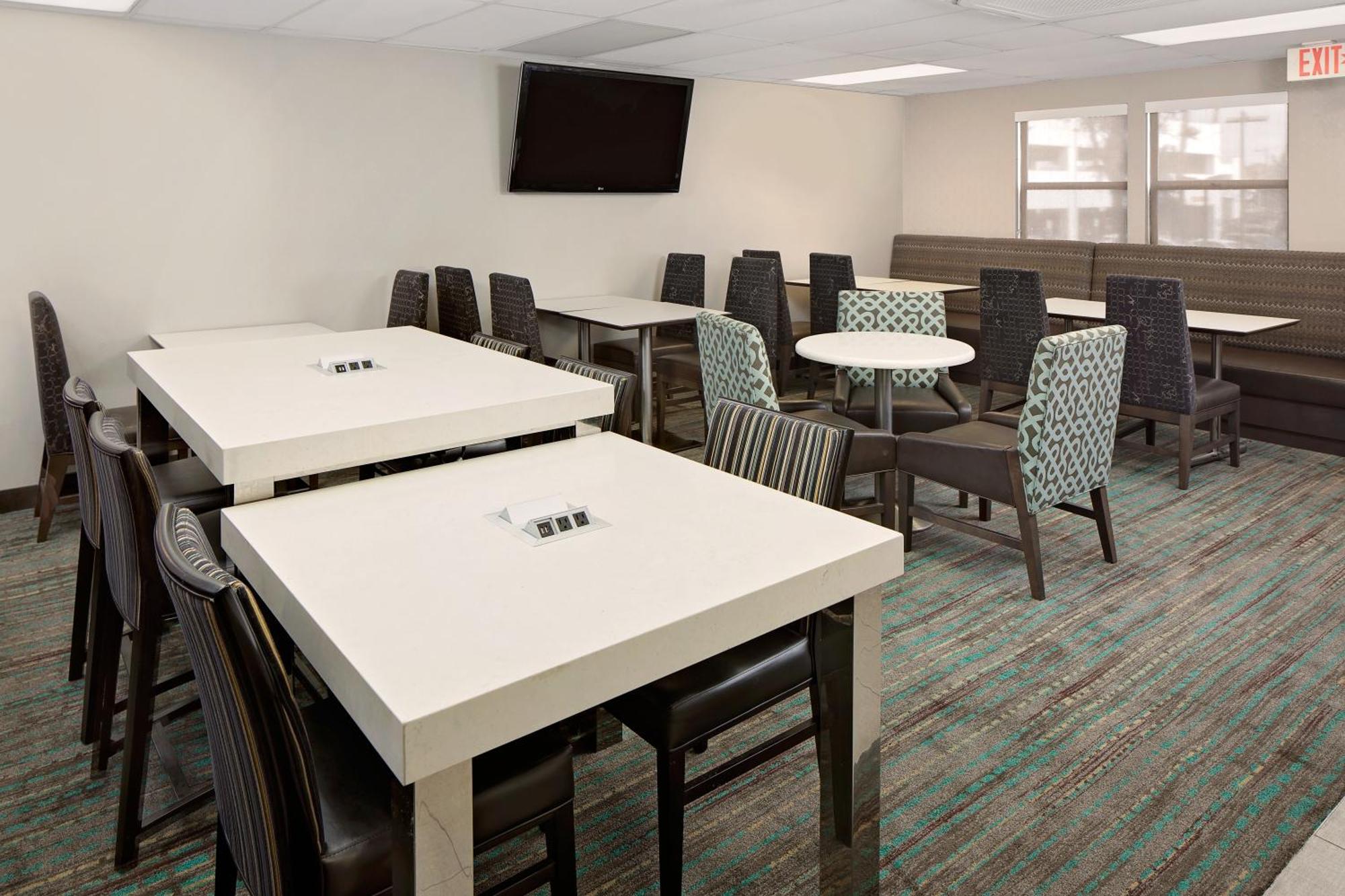 Residence Inn Ontario Airport Extérieur photo