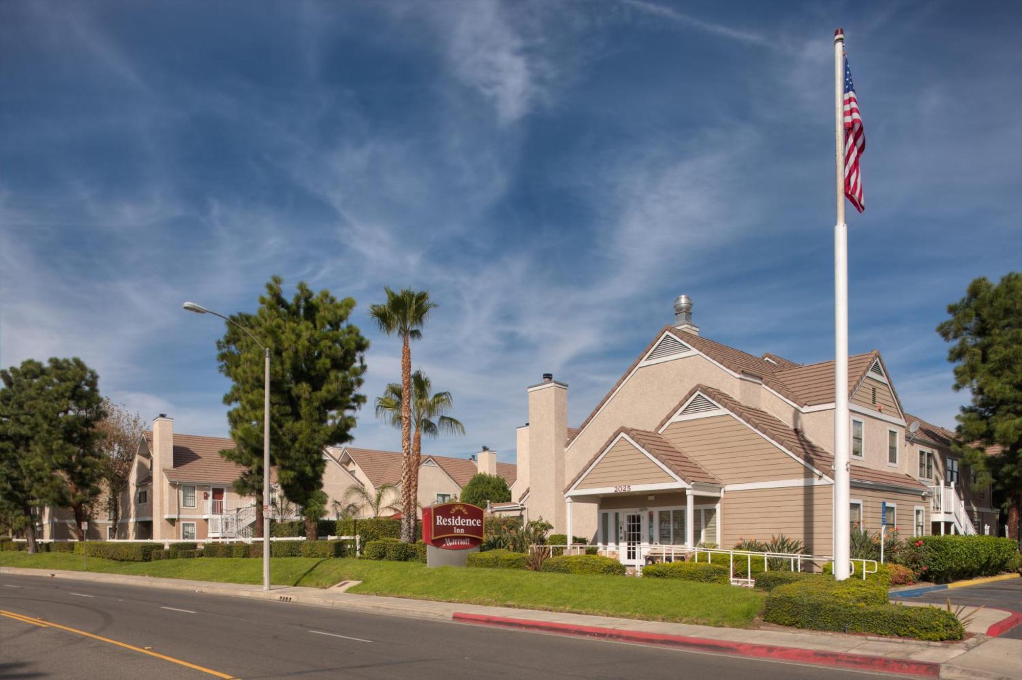Residence Inn Ontario Airport Extérieur photo