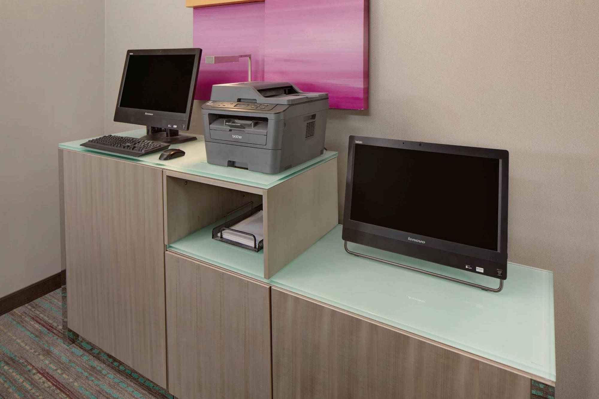 Residence Inn Ontario Airport Extérieur photo