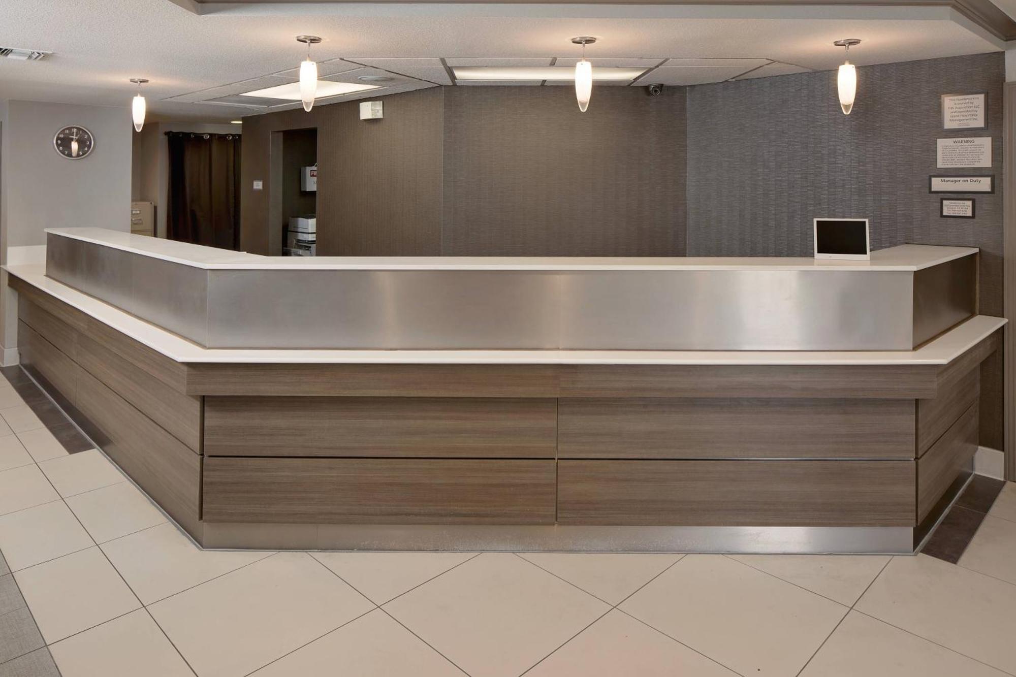 Residence Inn Ontario Airport Extérieur photo