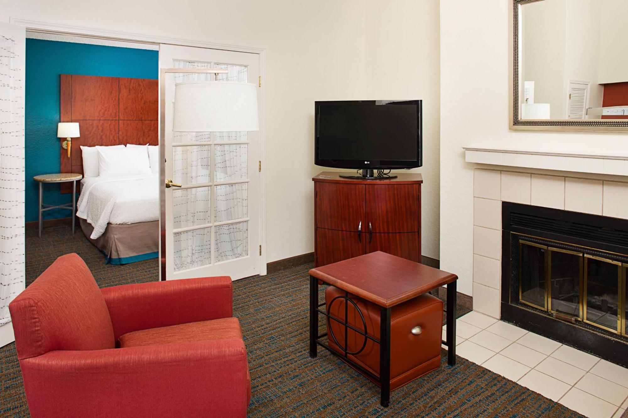 Residence Inn Ontario Airport Extérieur photo