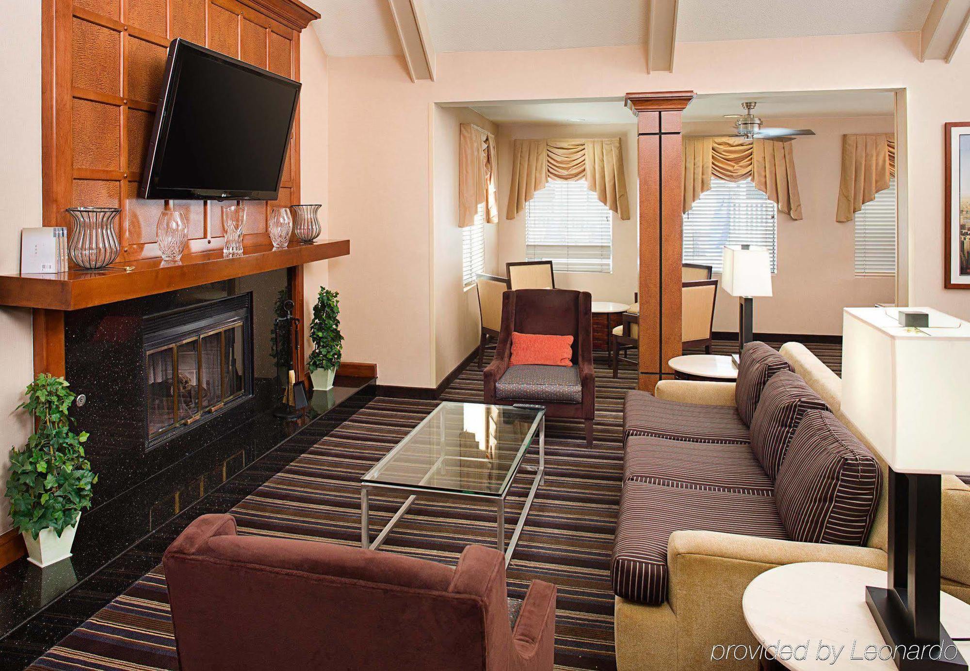 Residence Inn Ontario Airport Extérieur photo