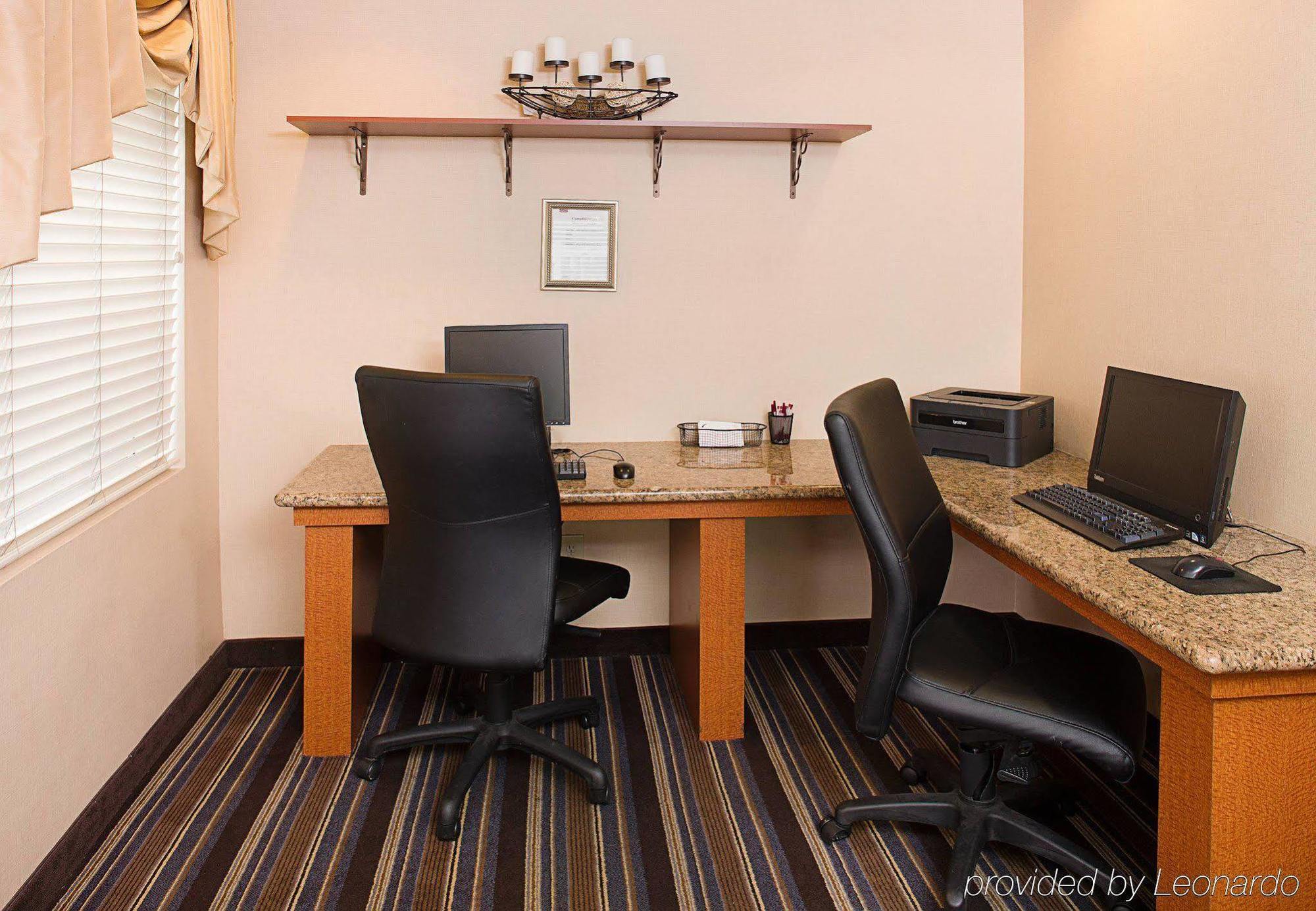 Residence Inn Ontario Airport Extérieur photo